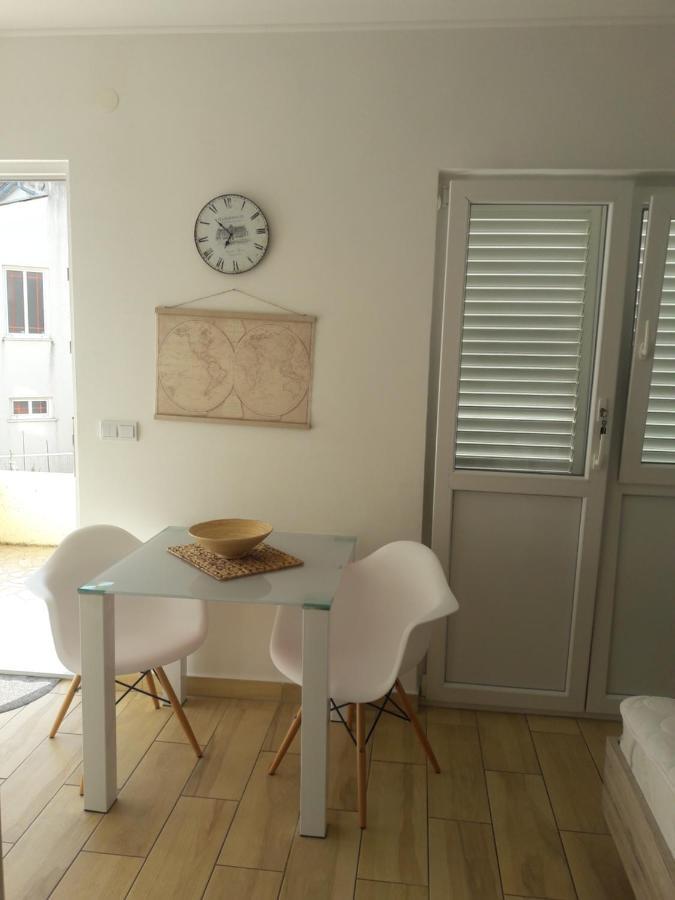 Apartment Tea Primošten Exterior foto