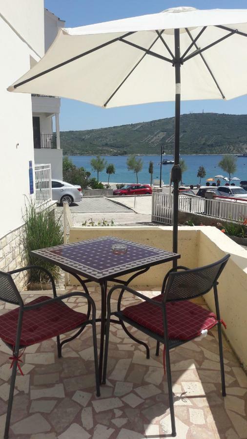 Apartment Tea Primošten Exterior foto